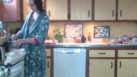 CATALYSTIC online show from February 25, 5:19 pm