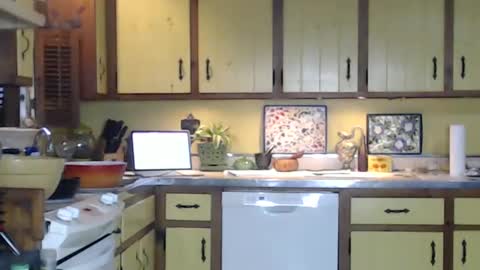 CATALYSTIC online show from September 28, 11:19 am