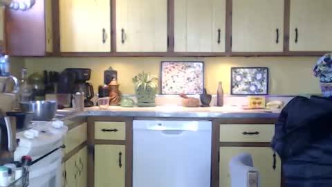 CATALYSTIC online show from February 25, 2:15 pm