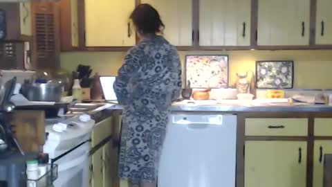 CATALYSTIC online show from October 18, 12:48 am