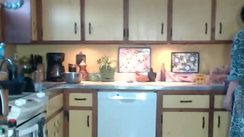 CATALYSTIC online show from February 26, 9:42 pm