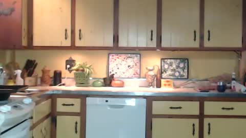 CATALYSTIC online show from September 15, 10:22 pm