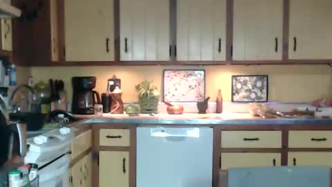 CATALYSTIC online show from February 16, 9:04 am