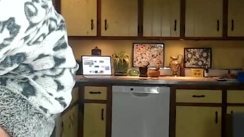 CATALYSTIC online show from November 15, 12:07 pm