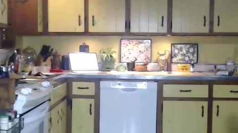 CATALYSTIC online show from November 12, 12:13 am