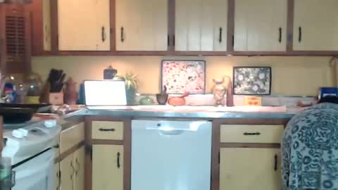 CATALYSTIC online show from October 3, 11:35 pm