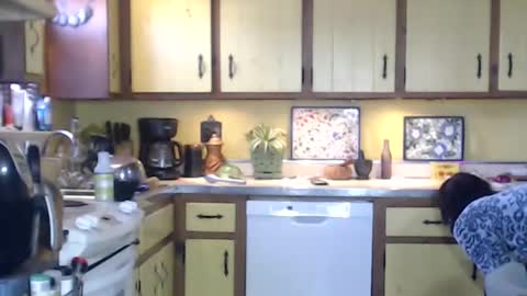 CATALYSTIC online show from February 23, 6:34 pm