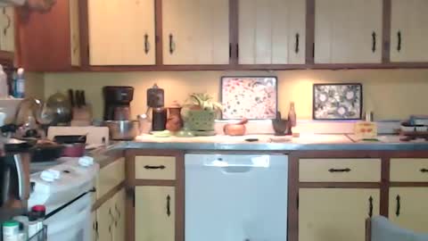 CATALYSTIC online show from March 10, 9:56 am