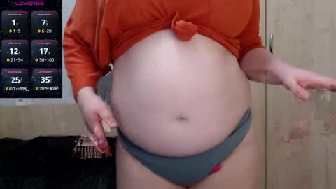 Ana online show from March 23, 8:36 pm