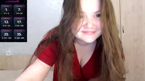 Ana online show from March 8, 8:35 pm