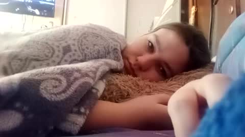 catchymary online show from March 10, 7:33 am