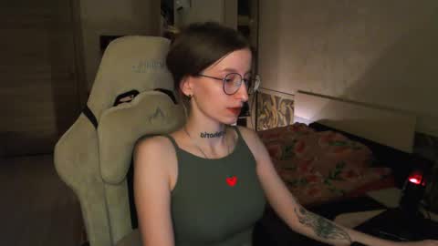 CATH online show from May 21, 8:37 pm