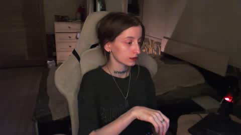 CATH online show from March 18, 8:47 pm