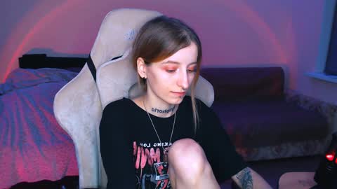 Snapshot of cath_dysphoria_ chatting on January 20, 8:40 pm CATH online show from January 20, 8:40 pm