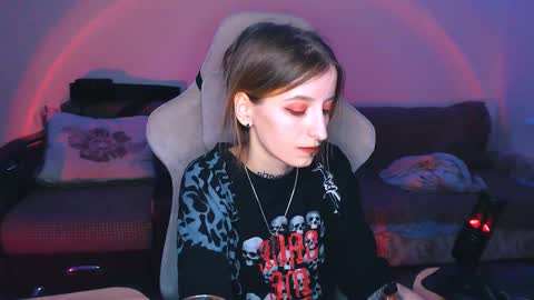 Snapshot of cath_dysphoria_ chatting on March 3, 11:56 pm CATH online show from March 3, 11:56 pm