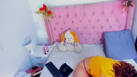 cathaleyahh online show from January 15, 2:17 am