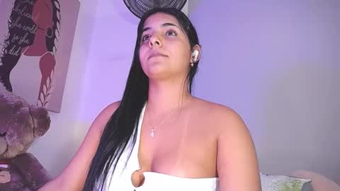 CathaleyaSex online show from October 19, 10:36 pm