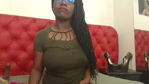 cathalina online show from March 4, 1:59 pm