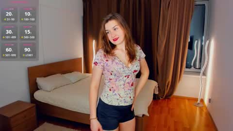 Katrin online show from January 10, 5:07 pm