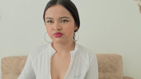 Catherin online show from October 27, 11:32 am