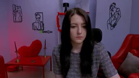 Catherine online show from March 9, 10:08 am