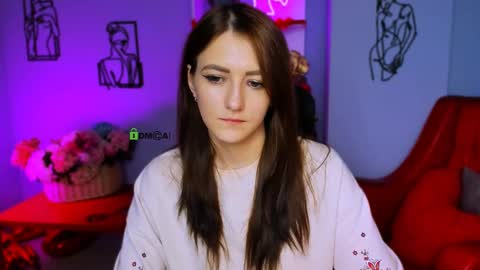 Catherine online show from February 25, 4:14 pm