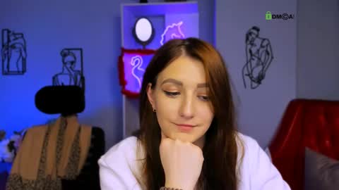 Catherine online show from February 27, 1:17 pm