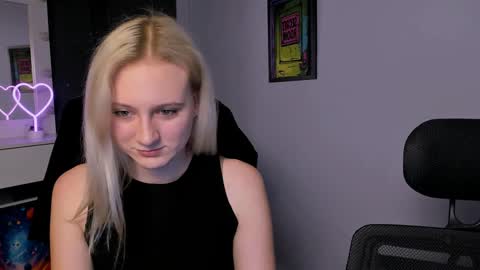 Catherine online show from February 7, 1:22 pm