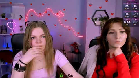 Catherine online show from March 19, 8:58 pm