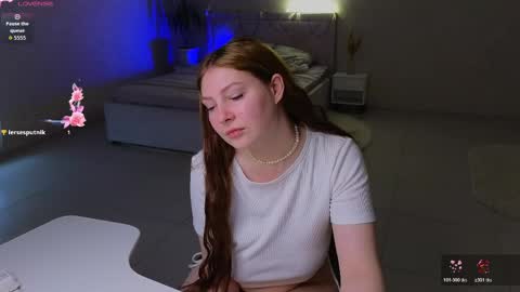 Catherine online show from June 5, 1:38 pm