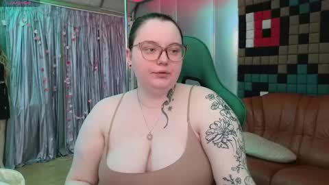 catherineclaire online show from May 14, 11:08 am