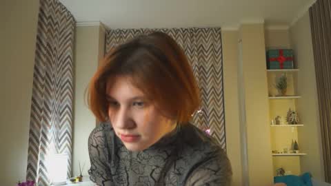 Kate online show from February 27, 3:48 pm