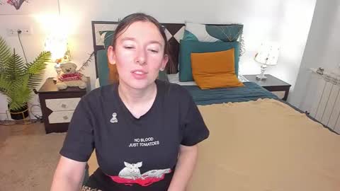 Catrin online show from November 28, 7:16 am