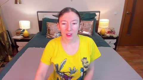 Catrin online show from February 12, 5:00 am