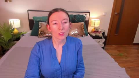 Catrin online show from March 2, 5:08 am