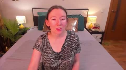 Catrin online show from March 15, 2:05 am