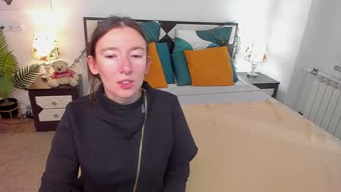 Catrin online show from September 29, 7:18 am