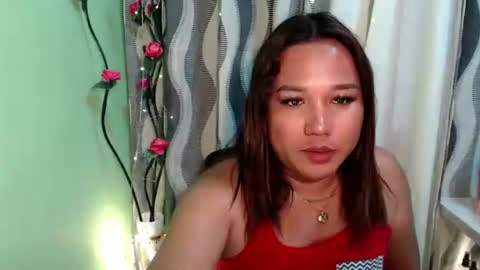Snapshot of cathy_mendez chatting on September 17, 4:49 am Cathy Mae online show from September 17, 4:49 am