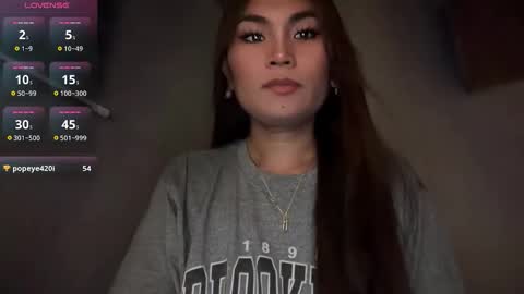 cathy online show from March 25, 12:06 am