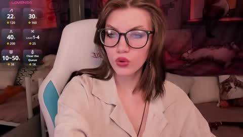 cathybarnes online show from February 26, 7:56 am