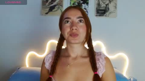 catiegirl online show from July 30, 5:57 pm
