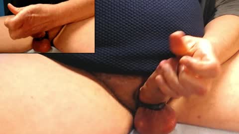 Snapshot of catlover03 chatting on January 21, 12:18 pm Mike online show from January 21, 12:18 pm