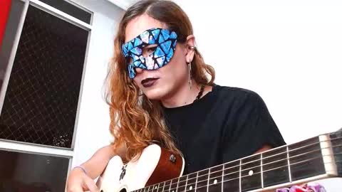 Catalina Restrepo online show from January 10, 1:55 am