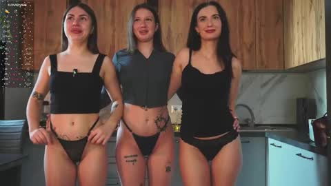 catolinanight online show from November 21, 7:17 am