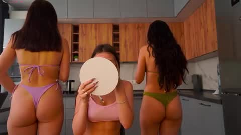 catolinanight online show from July 20, 6:05 am