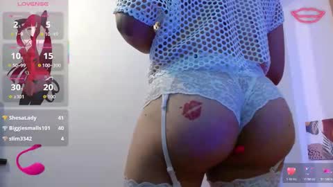 catrina_chan online show from February 7, 12:57 am