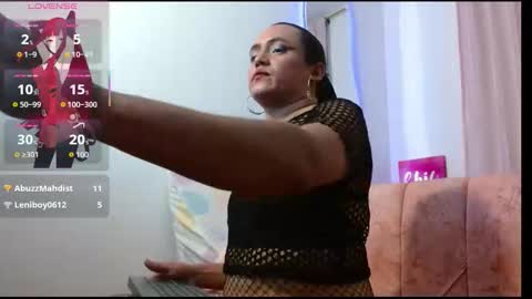 catrina_chan online show from March 7, 1:38 am