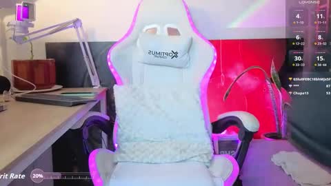 Snapshot of catrina_rich chatting on October 4, 2:09 am catrina online show from October 4, 2:09 am