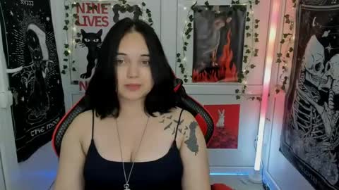 Catrine online show from July 11, 6:44 pm
