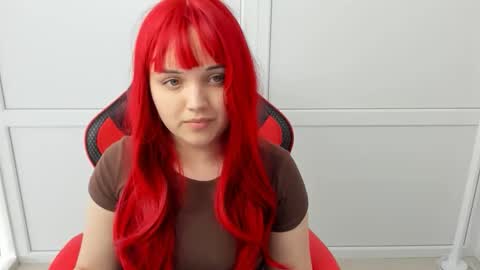 Catrine online show from March 28, 10:16 am